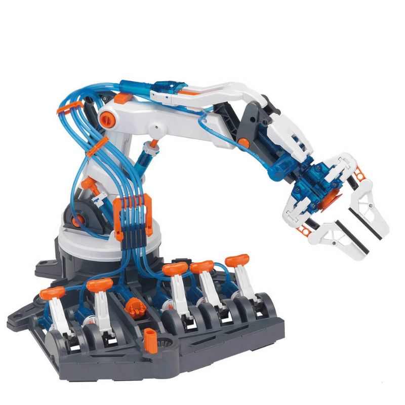 ROBOTIC ARMS 2632